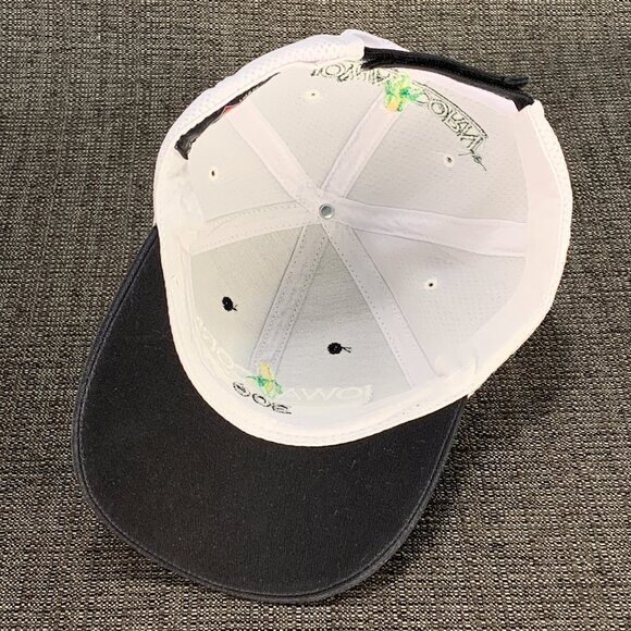 Iowa Corn 300 Hat - cap indy car racing farming July 18 2015 adjustable Excelle - Picture 6 of 7